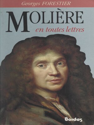 cover image of Molière